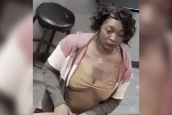 Philadelphia Police Searching for Woman Wanted for Kensington Shooting