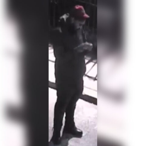 Man shot twice on g street in philadelphia - photo licensed by shore news network.