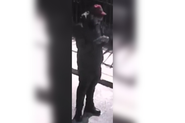 Man Shot Twice on G Street in Philadelphia