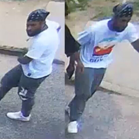 Suspect sought in hutchinson street shooting - photo licensed by shore news network.