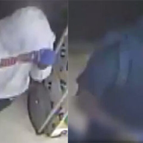 Philadelphia rite aid manager forced into backroom at gunpoint in safe robbery - photo licensed by shore news network.