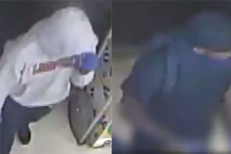 Philadelphia rite aid manager forced into backroom at gunpoint in safe robbery - photo licensed by shore news network.