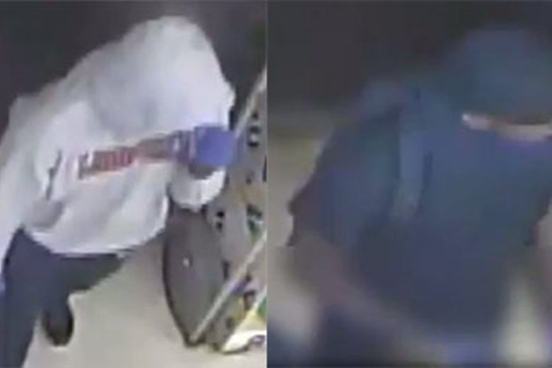 Philadelphia Rite Aid Manager Forced into Backroom at Gunpoint in Safe Robbery