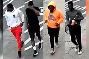 Delivery driver pistol whipped, carjacked at gunpoint in philadelphia