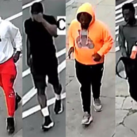 Delivery driver pistol whipped, carjacked at gunpoint in philadelphia - photo licensed by shore news network.