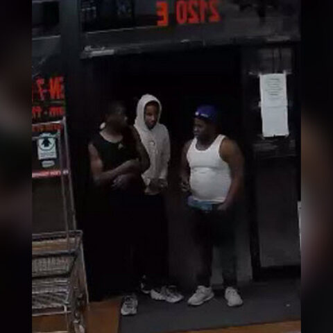 68-year-old philadelphia robbery victim fights off attackers, possibly saving his own life - photo licensed by shore news network.