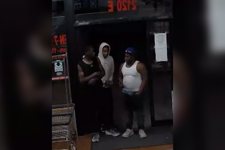 68-Year-Old Philadelphia Robbery Victim Fights Off Attackers, Possibly Saving His Own Life