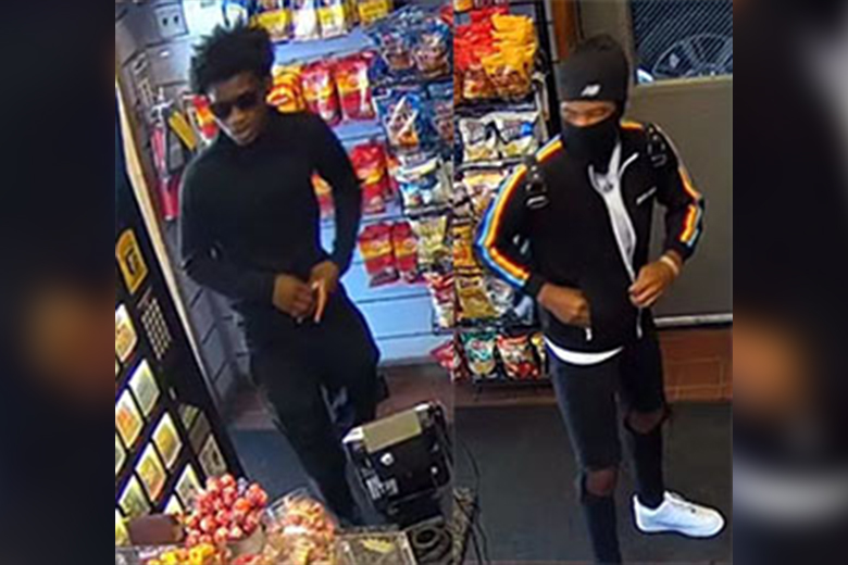 Philadelphia Police Searching for Armed Carjackers Who Held Victim at Knifepoint