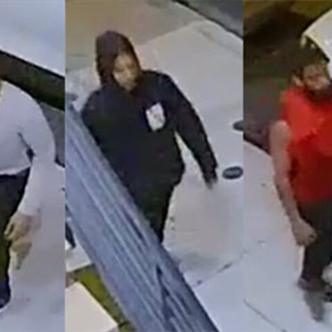 Suspects wanted for motorcycle theft in philadelphia - photo licensed by shore news network.