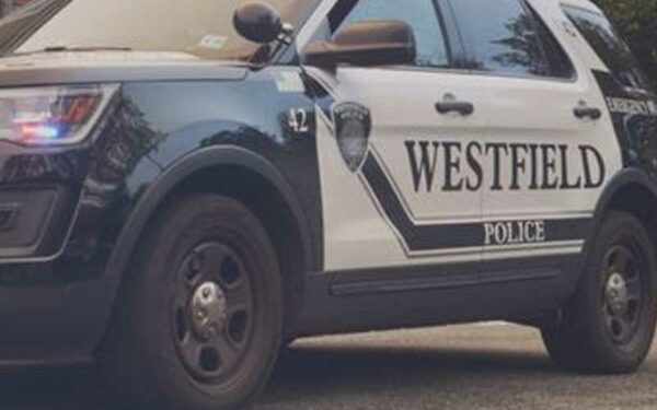 Westfield Police Blotter: Here's What Happened