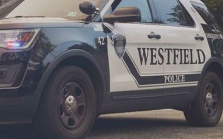 Westfield police blotter: here's what happened - photo licensed by shore news network.