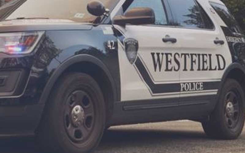 Westfield Police Blotter: June 5-11, 2022