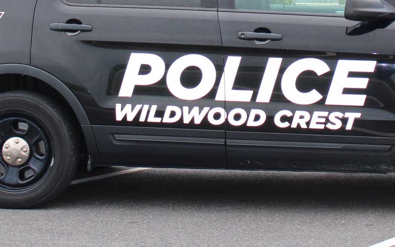 Murder Down the Shore: Man Arrested for Killing Man Inside Wildwood Apartment