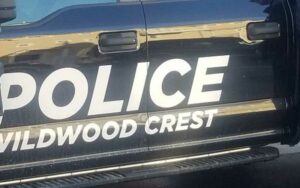 Reckless driver arrested in wildwood crest after high-speed police chase Reckless driver arrested in wildwood crest after high-speed police chase