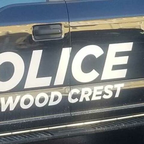 Reckless driver arrested in wildwood crest after high-speed police chase - photo licensed by shore news network.