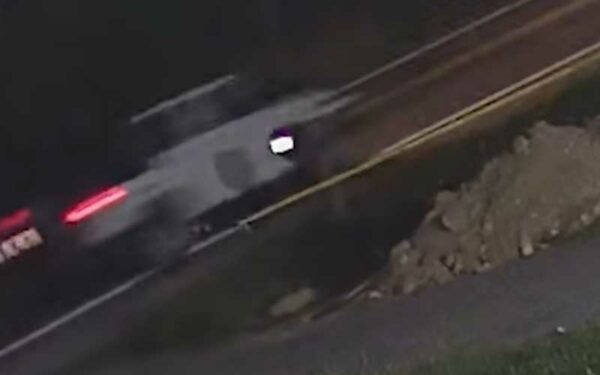 Howard County Police Seeking White Jeep Wrangler Involved in Fatal Hit and Run