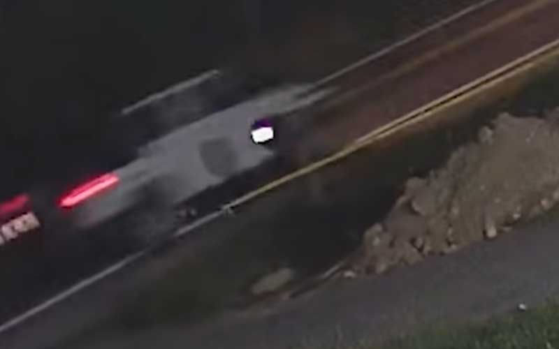 Howard County Police Seeking White Jeep Wrangler Involved in Fatal Hit and Run