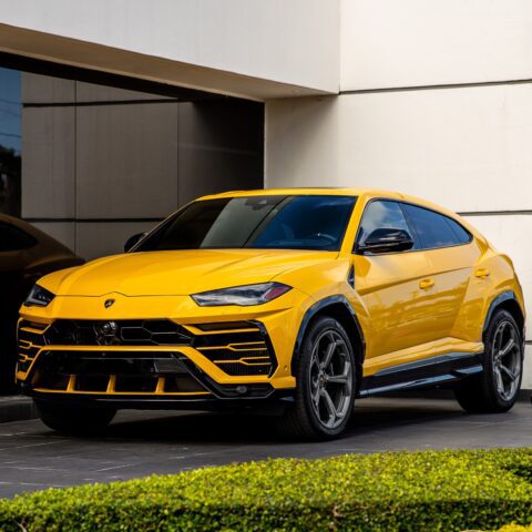 Stolen $300,000 lamborghini tracked to jackson, lakewood area - photo licensed by shore news network.