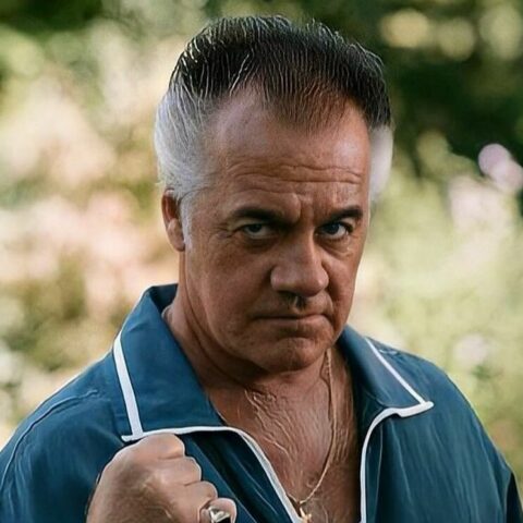 Tony sirico, paulie walnuts dead at 79 - photo licensed by shore news network.