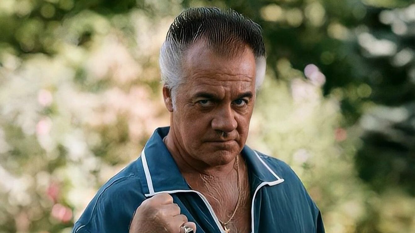 Tony Sirico, Paulie Walnuts Dead at 79
