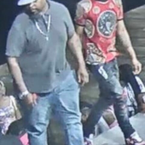 26 year-old shot in southeast baltimore - photo licensed by shore news network.