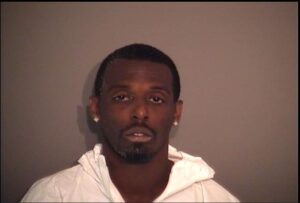 Suspect barricaded himself inside home, threatened family member