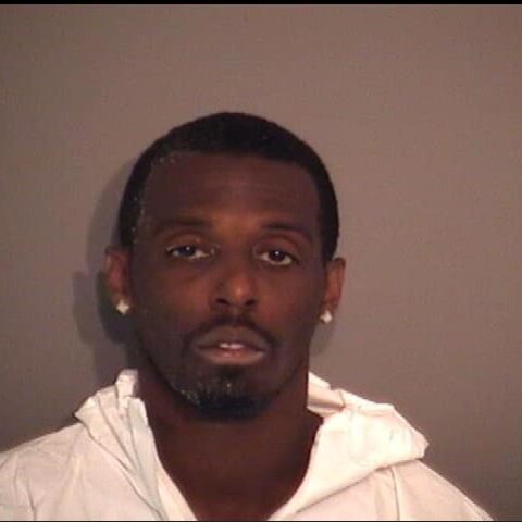 Suspect barricaded himself inside home, threatened family member - photo licensed by shore news network.