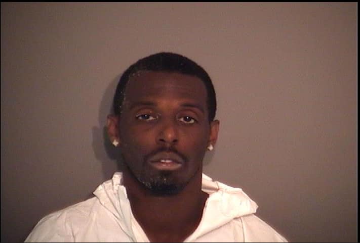 Suspect Barricaded Himself Inside Home, Threatened Family Member