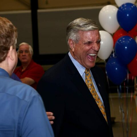 There's a new sheriff in town as gilmore defeats mastronardy in oc gop chairman's election - photo licensed by shore news network.