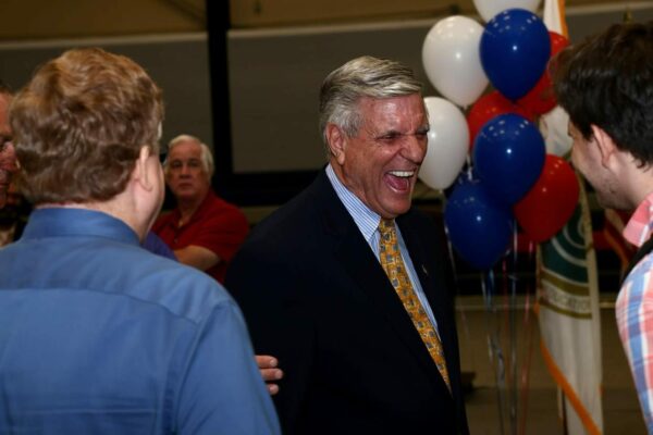 There's a New Sheriff in Town as Gilmore Defeats Mastronardy in OC GOP Chairman's Election