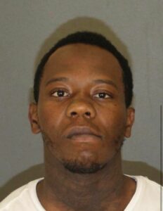 Baltimore police make arrest in attempted murder