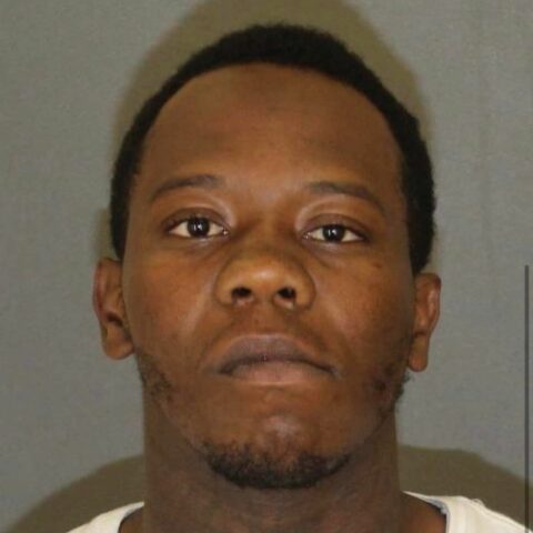 Baltimore police make arrest in attempted murder - photo licensed by shore news network.