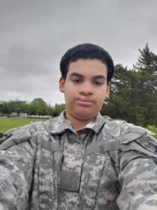 Teen reported missing in burlington Teen reported missing in burlington