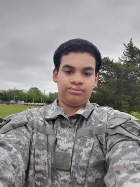 Teen Reported Missing in Burlington