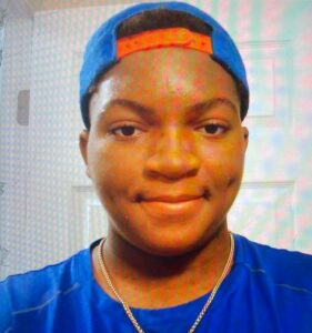 Missing person: teen reported missing in buffalo