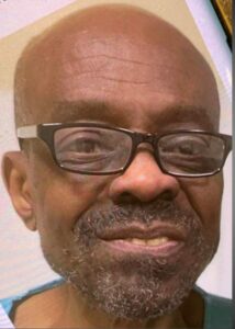 Baltimore police searching for missing elderly male