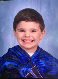 Six-year-old autistic child reported missing in at county fairgrounds found dead