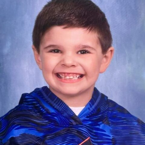 Six-year-old autistic child reported missing in at county fairgrounds found dead - photo licensed by shore news network.