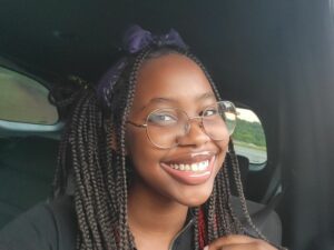 15-year-old girl reported missing in baltimore
