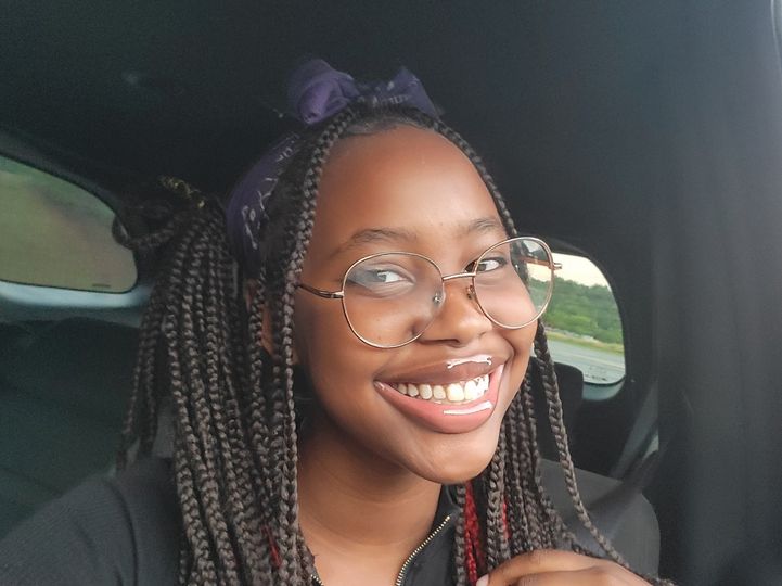 15-Year-Old Girl Reported Missing in Baltimore