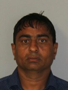 Jersey city man charged for assaulting women and children at public swimming pool