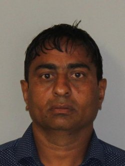 Jersey City Man Charged for Assaulting Women and Children at Public Swimming Pool