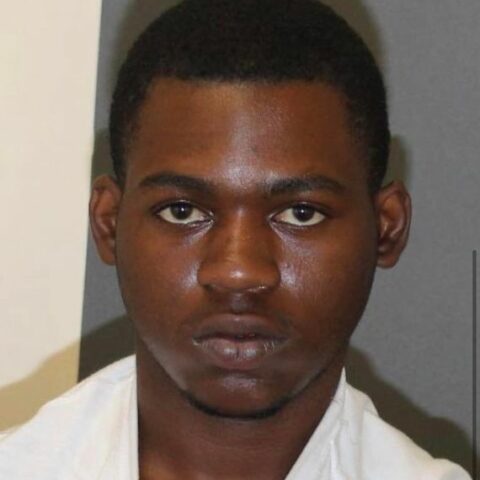 18-year-old charged with attempted murder for april shooting in baltimore - photo licensed by shore news network.