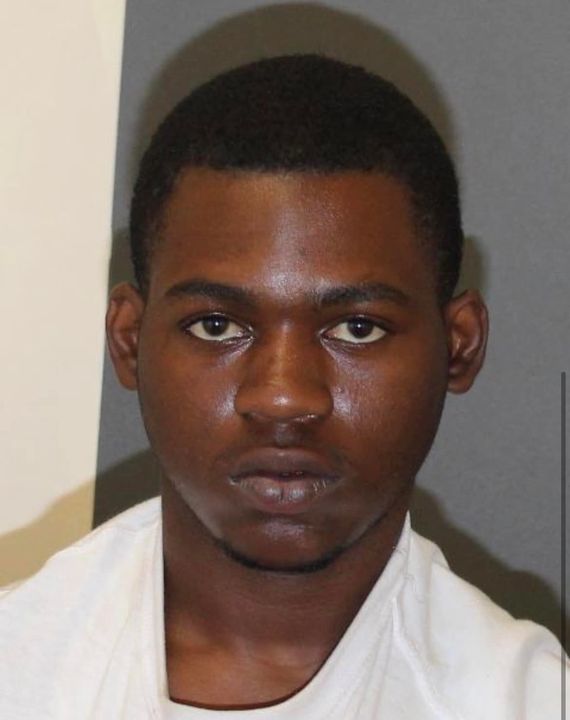 18-Year-Old Charged with Attempted Murder for April Shooting in Baltimore