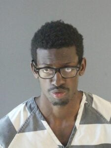 Man who stabbed teenager in abingdon walmart arrested