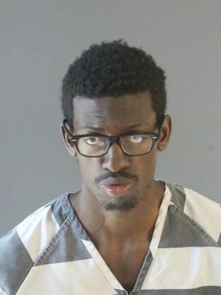 Man Who Stabbed Teenager in Abingdon Walmart Arrested