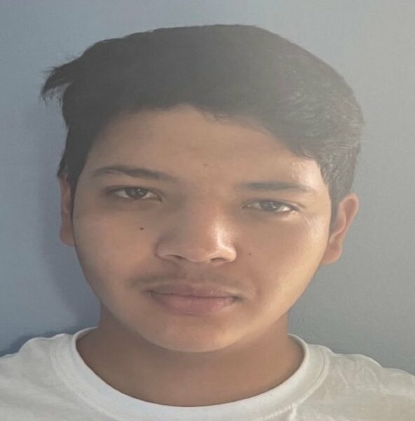 16-Year-Old Runaway Missing from Boys Home