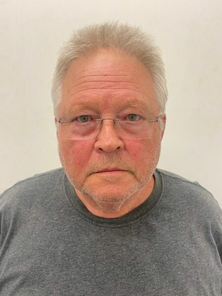 70-Year-Old Rockville Babysitter Charged for Offenses Against Minor 38 Years Ago