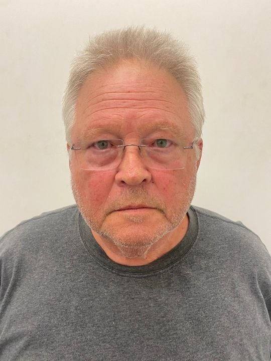 70-Year-Old Rockville Babysitter Charged for Offenses Against Minor 38 Years Ago