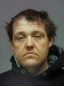 Nashville man heading to prison for athens area burglary